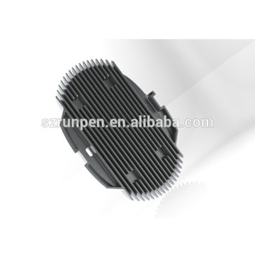 Die Casting Aluminum Heat sink